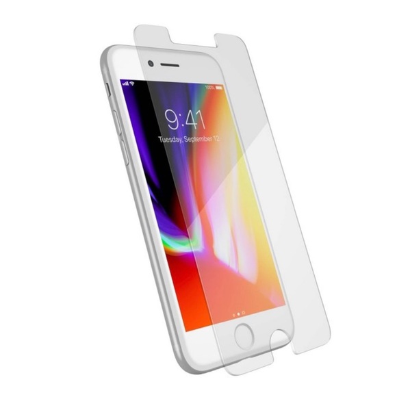 NEW IPhone SE, 7/8 ShieldView Glass Screen Protector - Picture 5 of 8